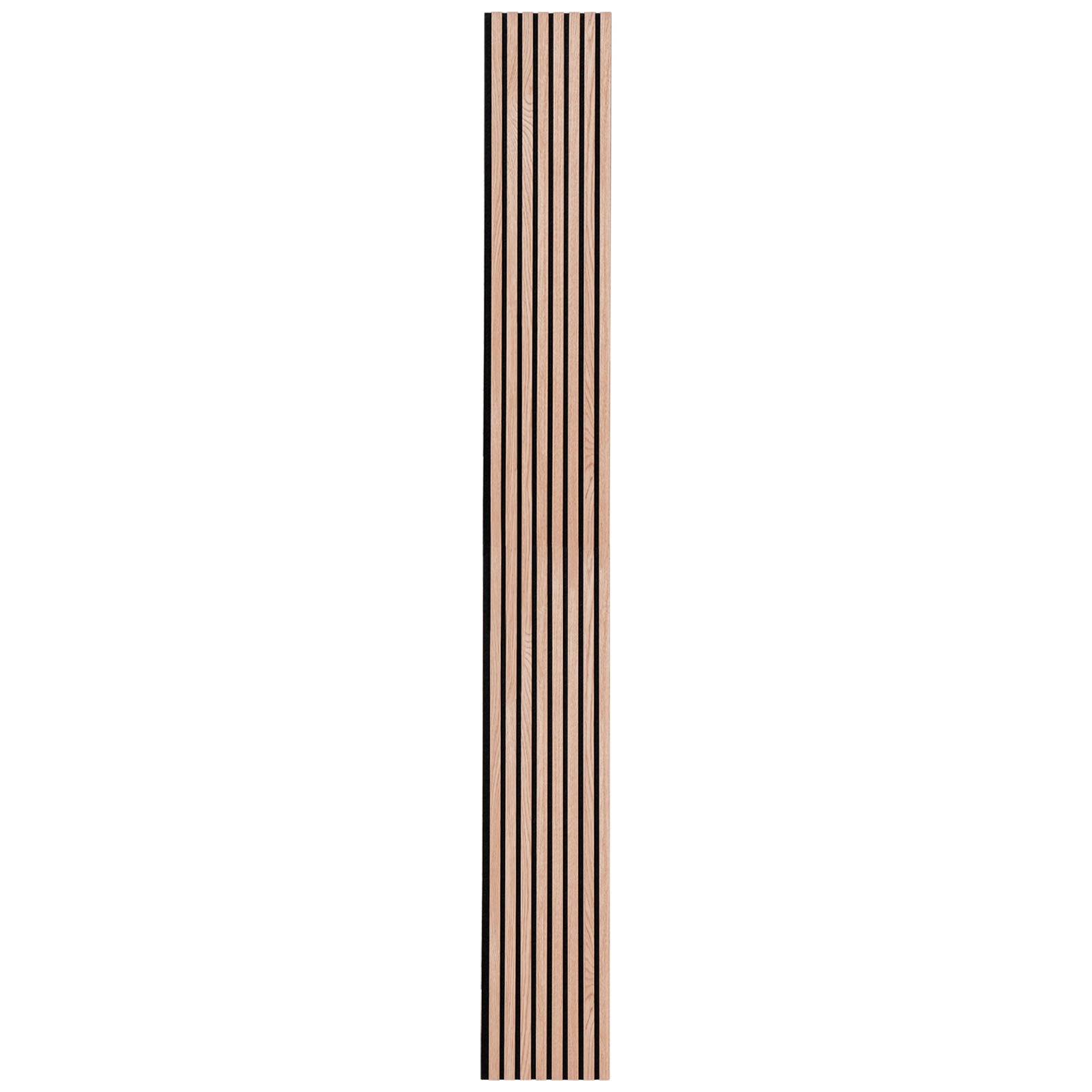 Akustikpaneele in Holzoptik | Zeitloses Design für eine angenehme Raumakustik | Erhältlich in 3 Designs und 2 Größen