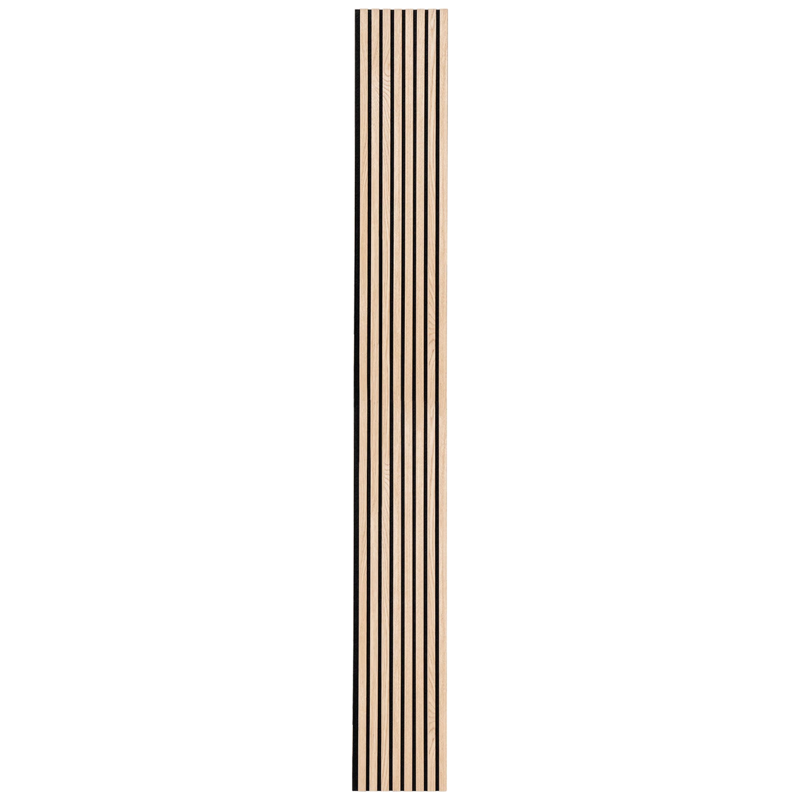 Akustikpaneele in Holzoptik | Zeitloses Design für eine angenehme Raumakustik | Erhältlich in 3 Designs und 2 Größen