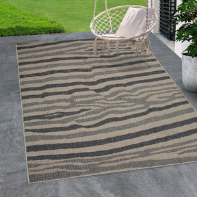 Outdoor-Teppich Clyde | 14 Designs | Verschiedene Grössen