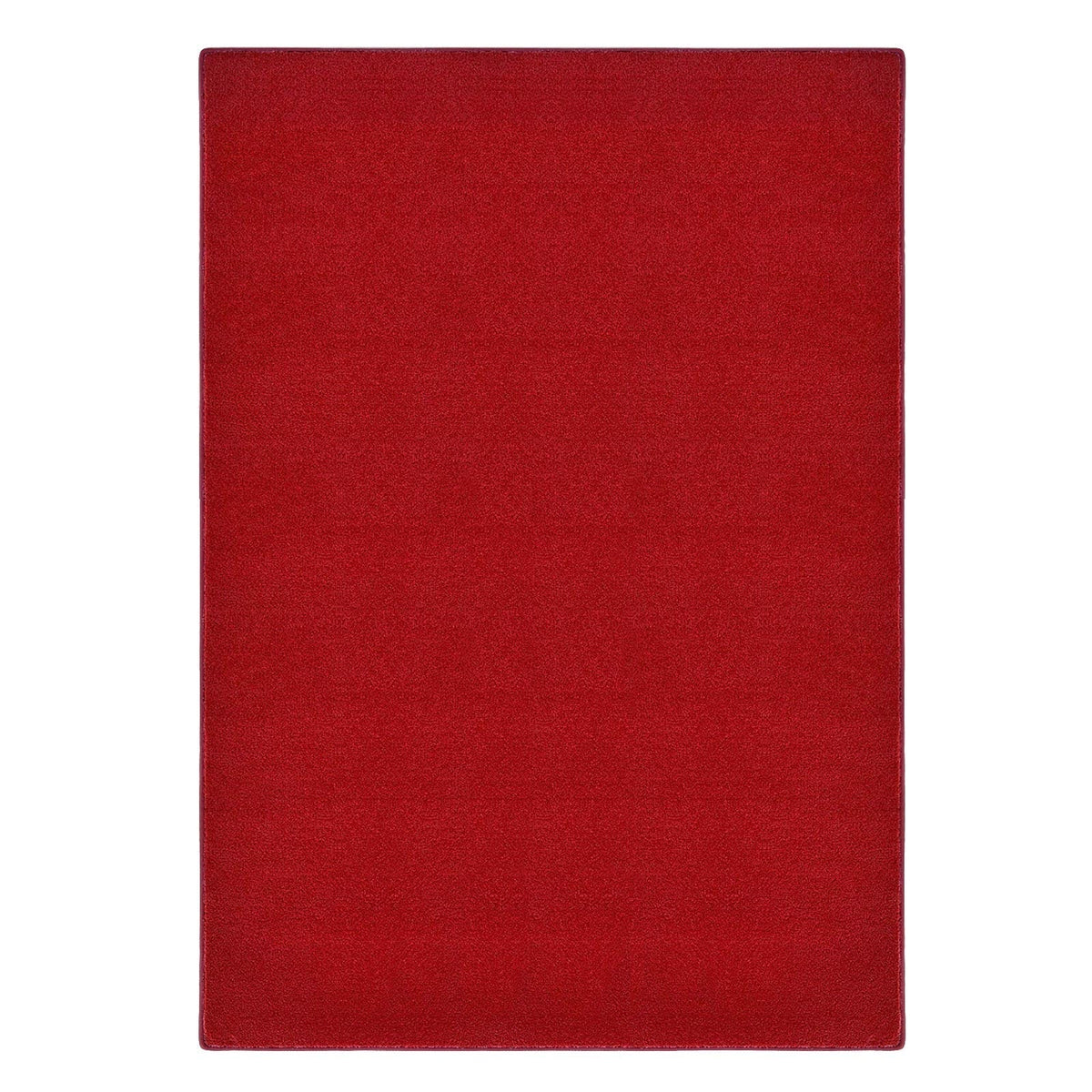 ✂ Velours-Teppich auf Mass | Dynasty | Läufer mit flauschigem Velours-Flor