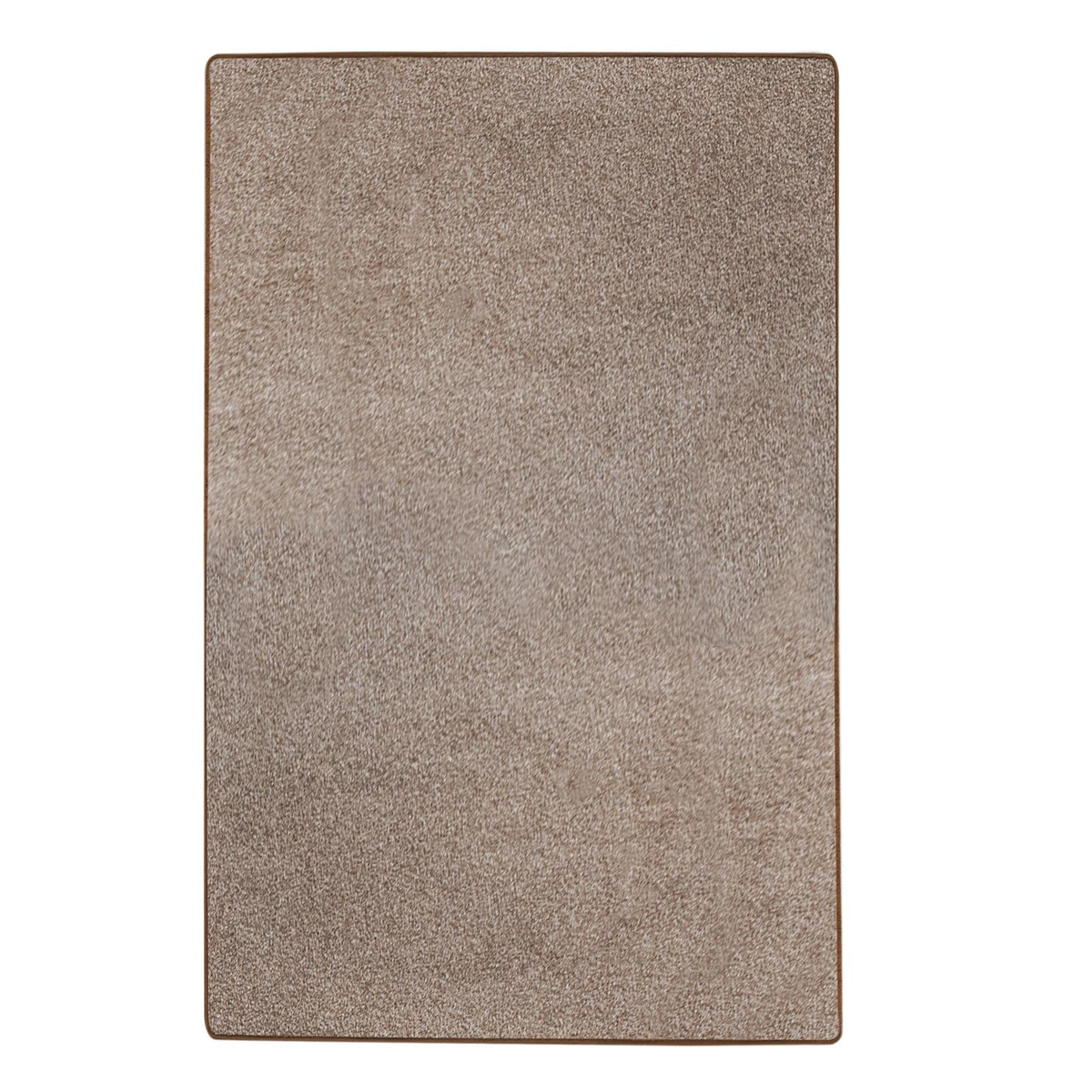 ✂ Velours-Teppich nach Mass | Lyon | Melierter Flor | Individuell einsetzbar