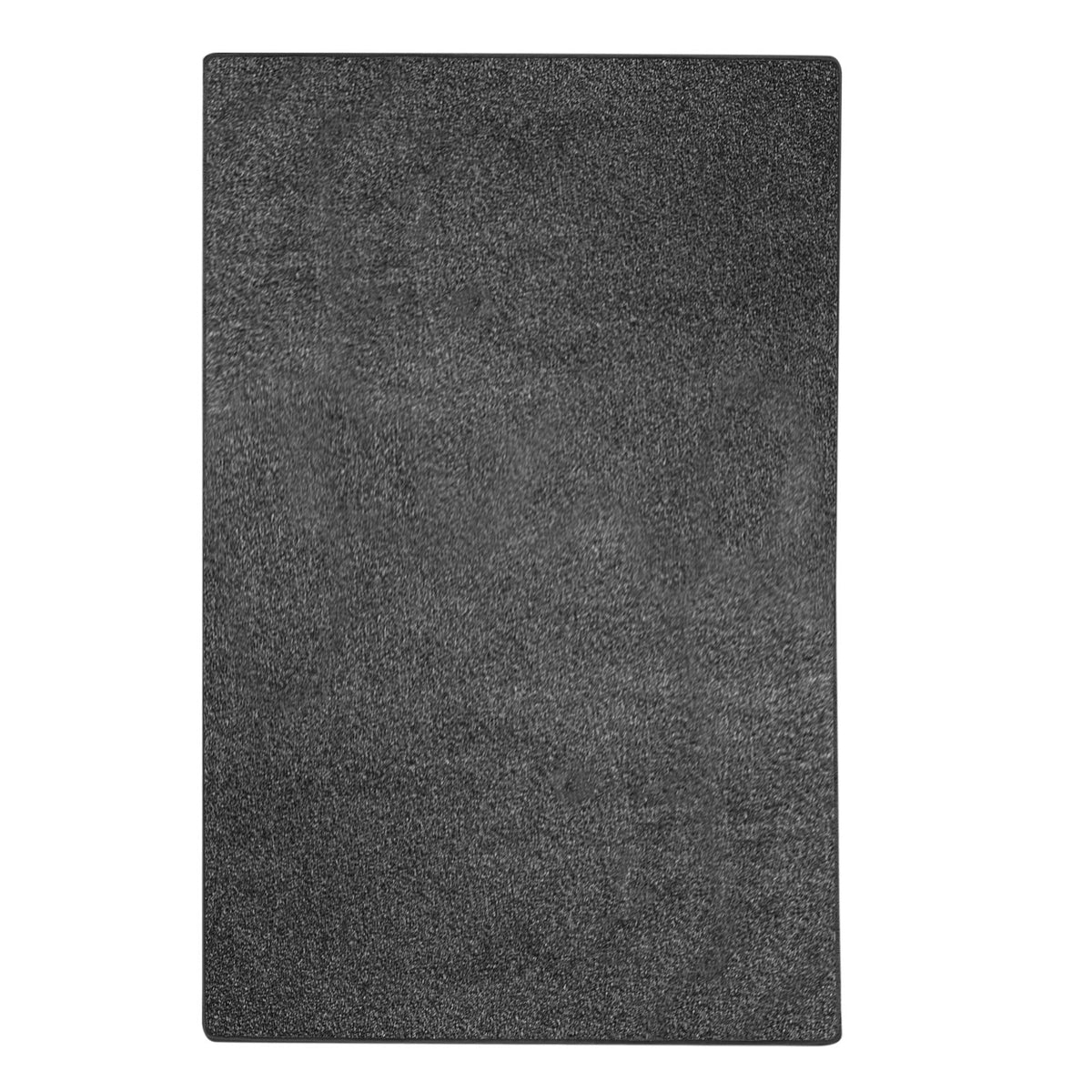 ✂ Velours-Teppich nach Mass | Lyon | Melierter Flor | Individuell einsetzbar