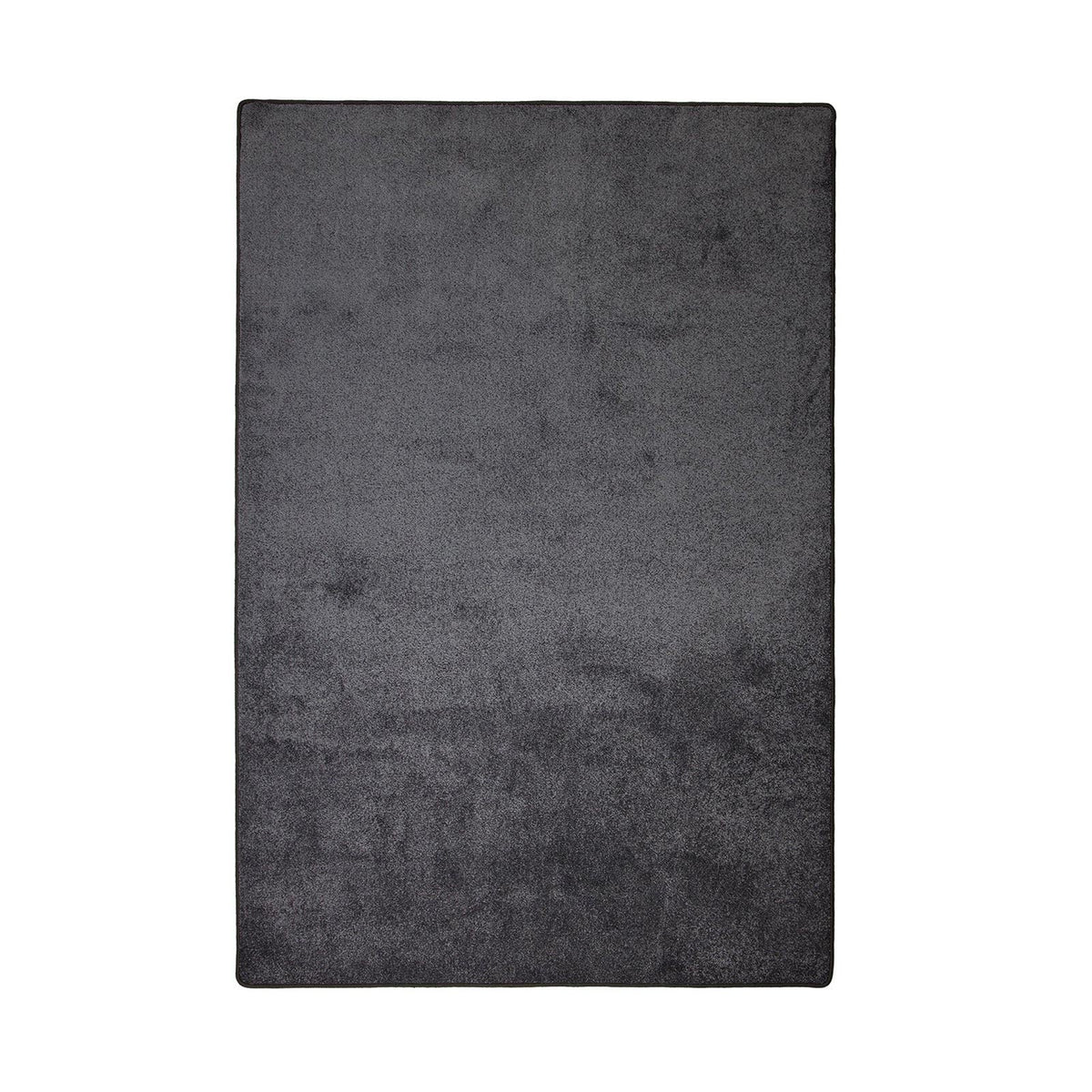 ✂ Velours-Teppich auf Mass | Sundae | Flauschiger Wohnteppich