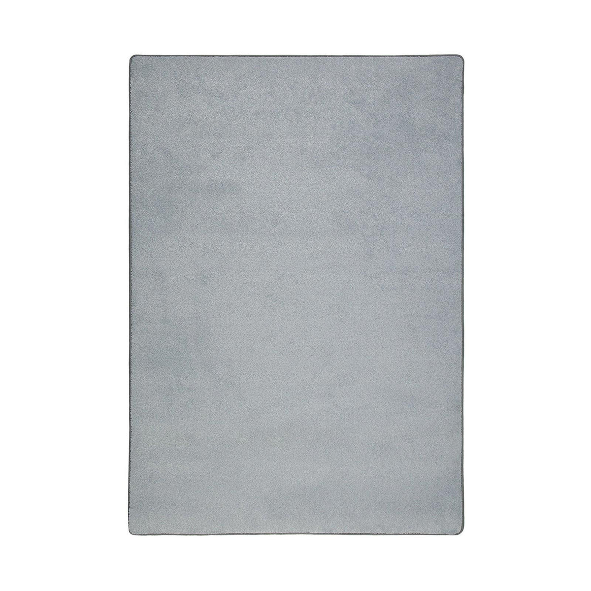 ✂ Velours-Teppich auf Mass | Sundae | Flauschiger Wohnteppich