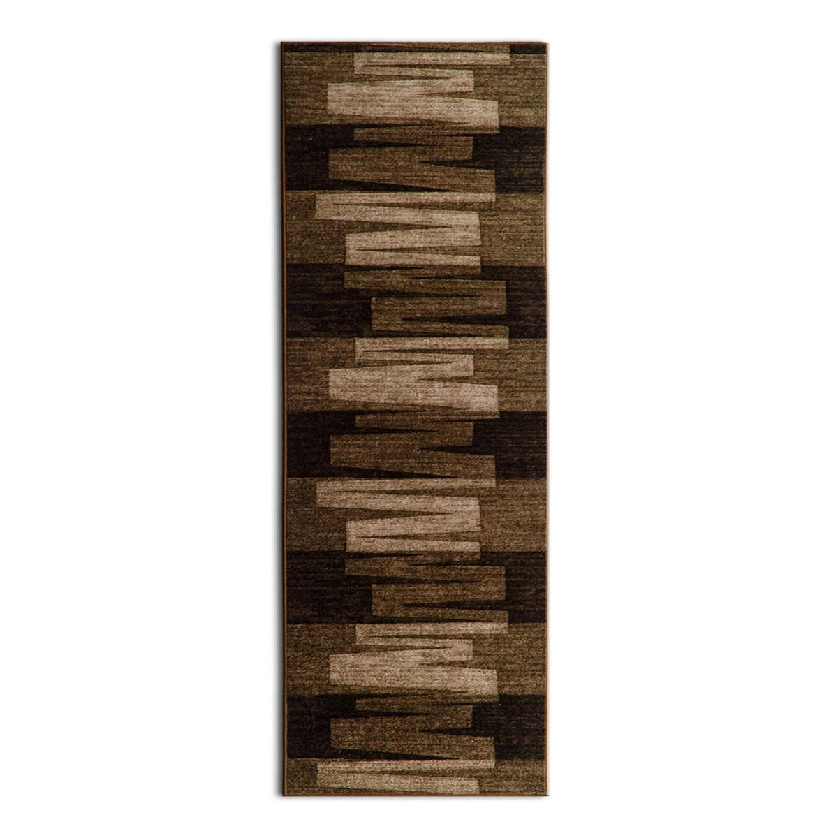 ✂ Teppich-Läufer auf Mass | Via Veneto | Pflegeleichte Teppichbrücke