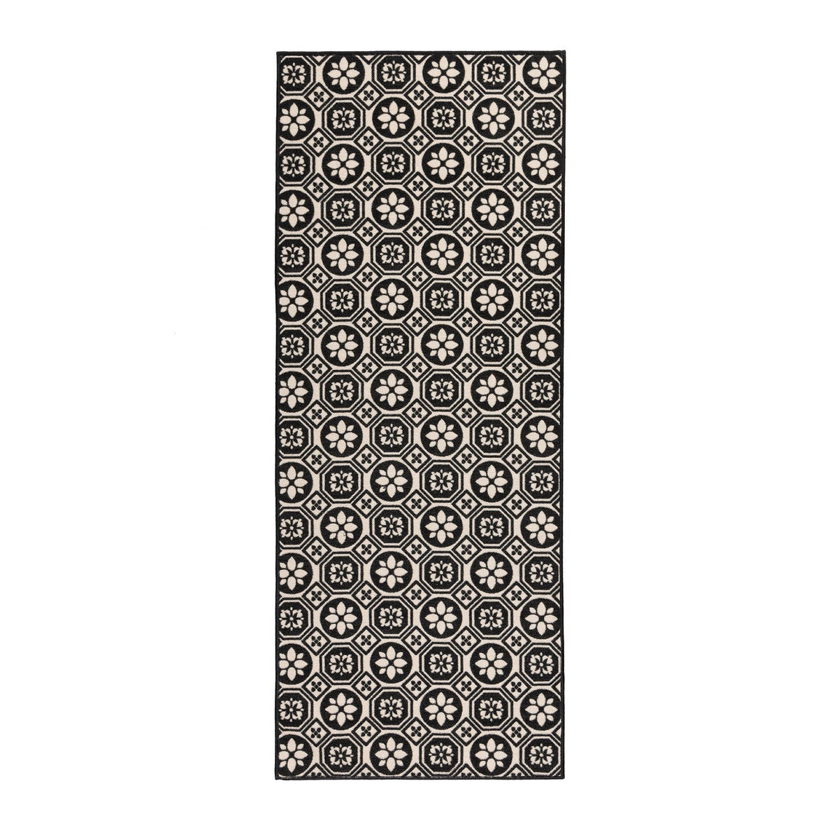 ✂ Teppich-Läufer auf Mass | St. Asaph | Breite: 80 cm