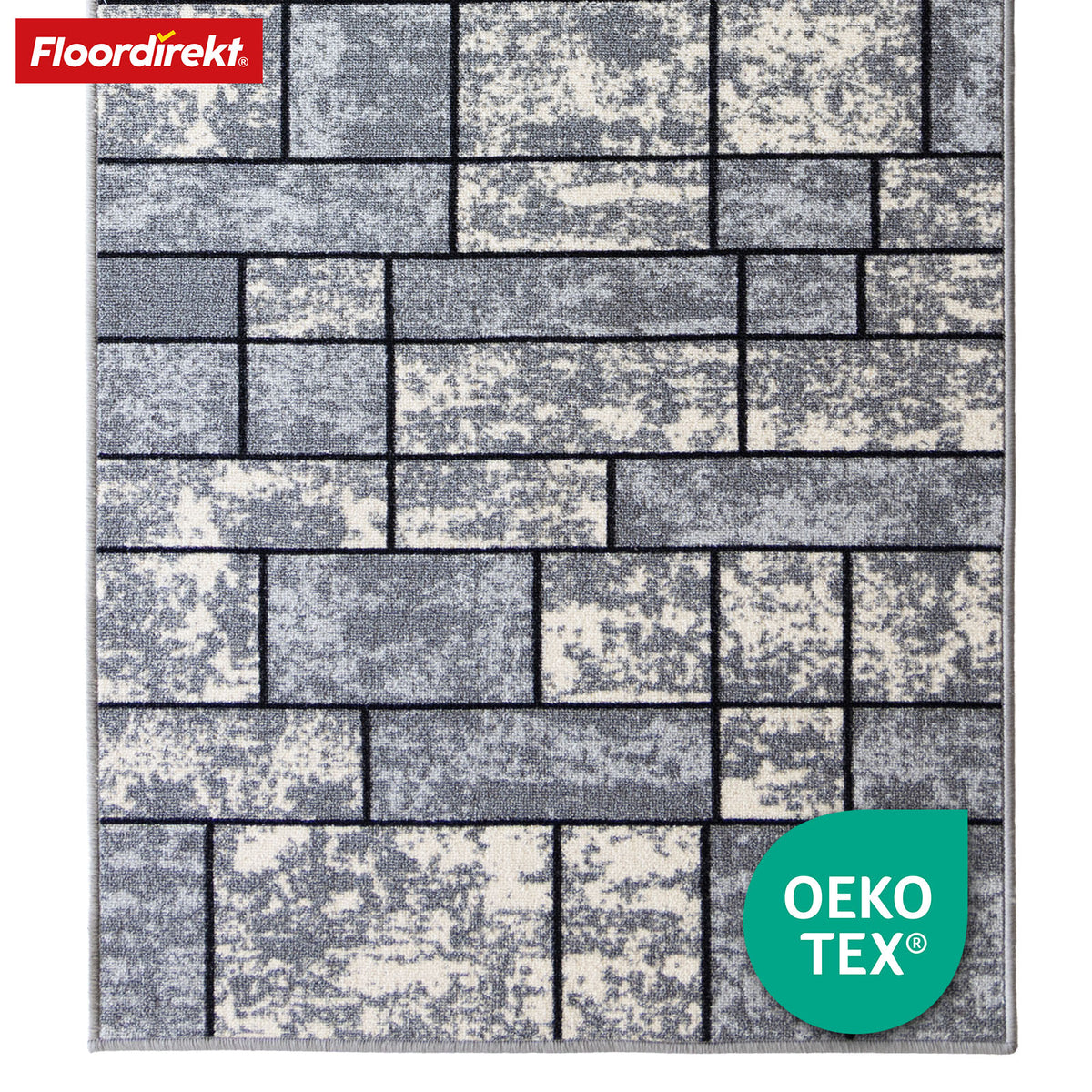 Teppich-Läufer nach Maß | Mannheim | Maßgeschneiderter, rutschhemmender Läufer für Ihr Zuhause