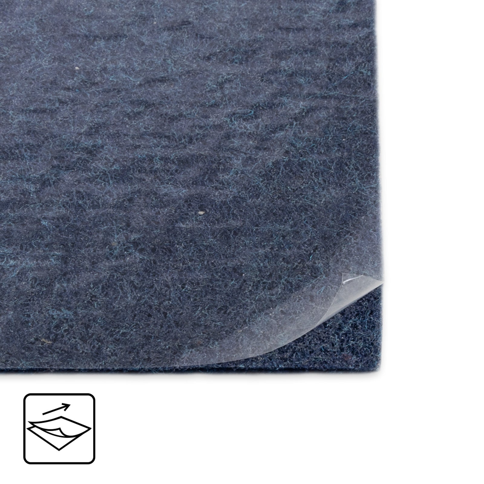 | Blau