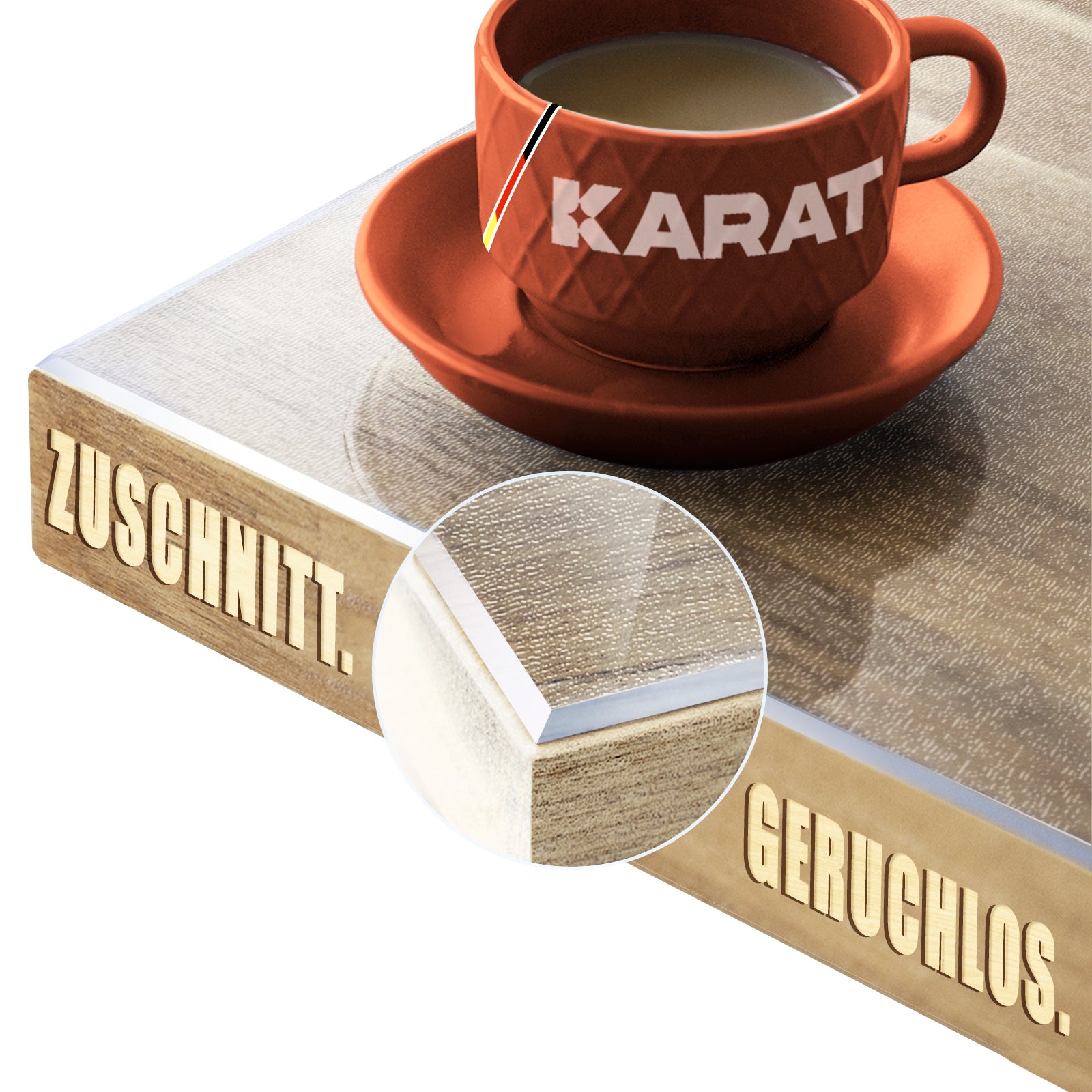 rustikaler esstisch ausziehbar Ausziehtisch klein 130/190x76x95cm CASERA naturholz geölt originelles geschenk zur taufe
