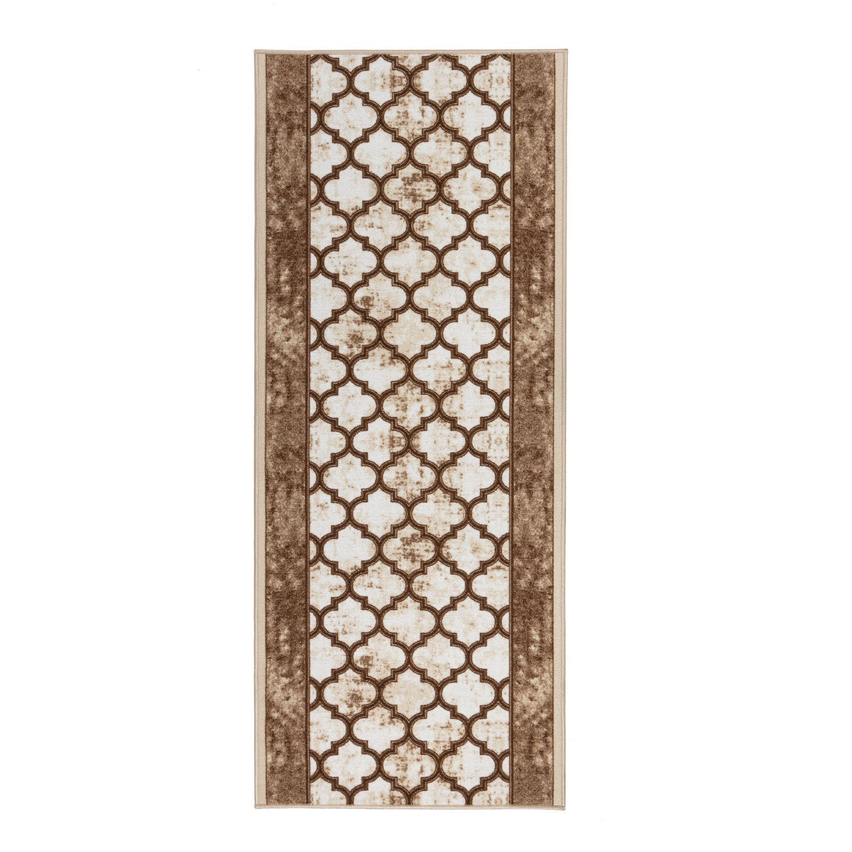 ✂ Teppich-Läufer auf Mass | Waterford | Breite: 80 cm