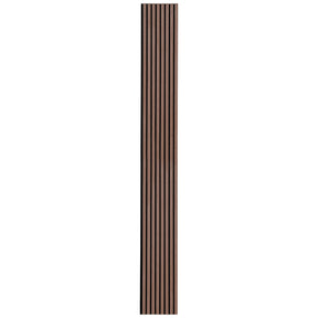 Akustikpaneele in Holzoptik | Zeitloses Design für eine angenehme Raumakustik | Erhältlich in 3 Designs und 2 Größen