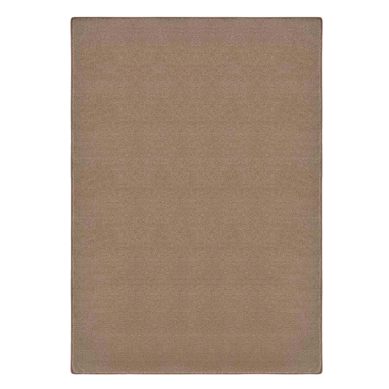 ✂ Velours-Teppich auf Mass | Dynasty | Läufer mit flauschigem Velours-Flor