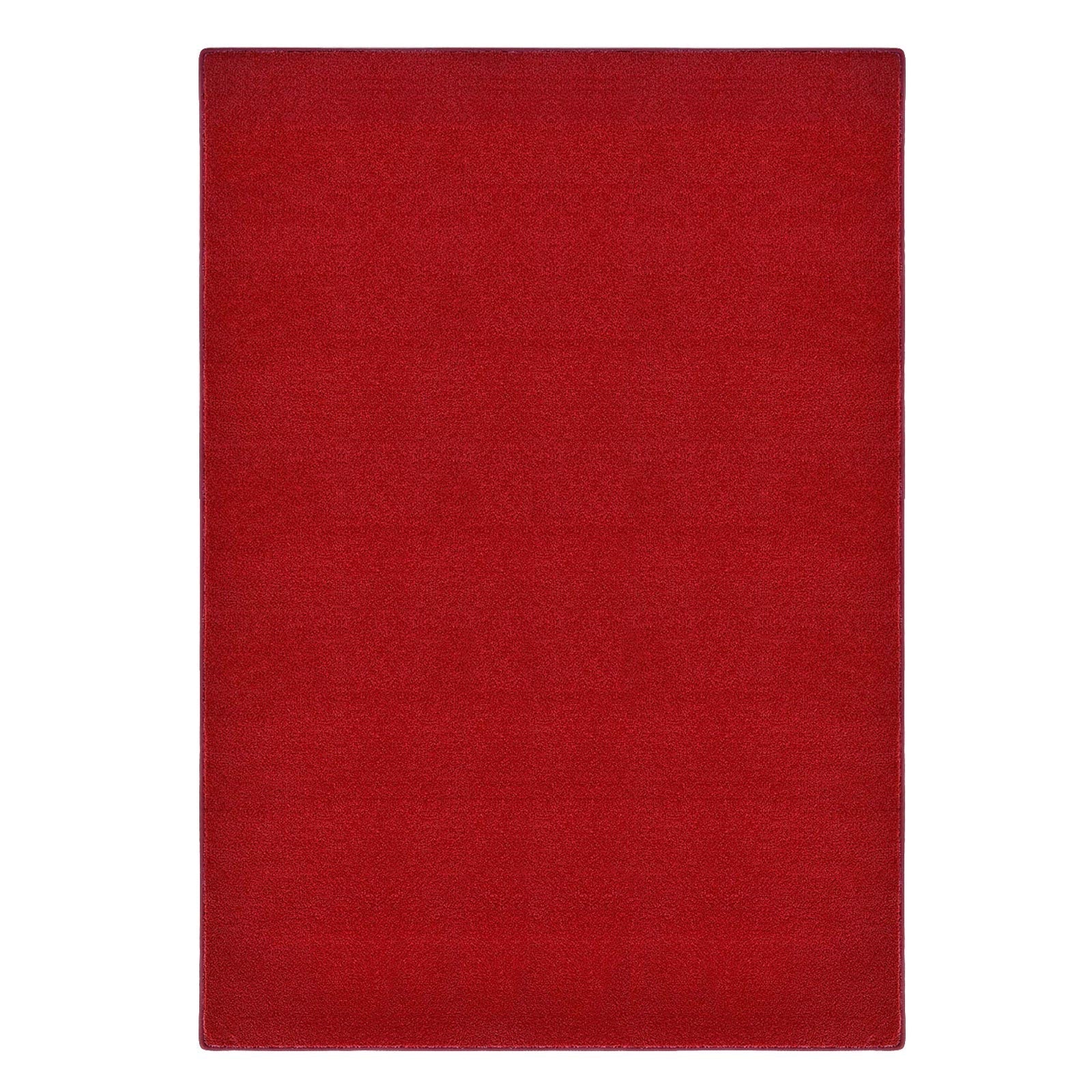 ✂ Velours-Teppich auf Mass | Dynasty | Läufer mit flauschigem Velours-Flor