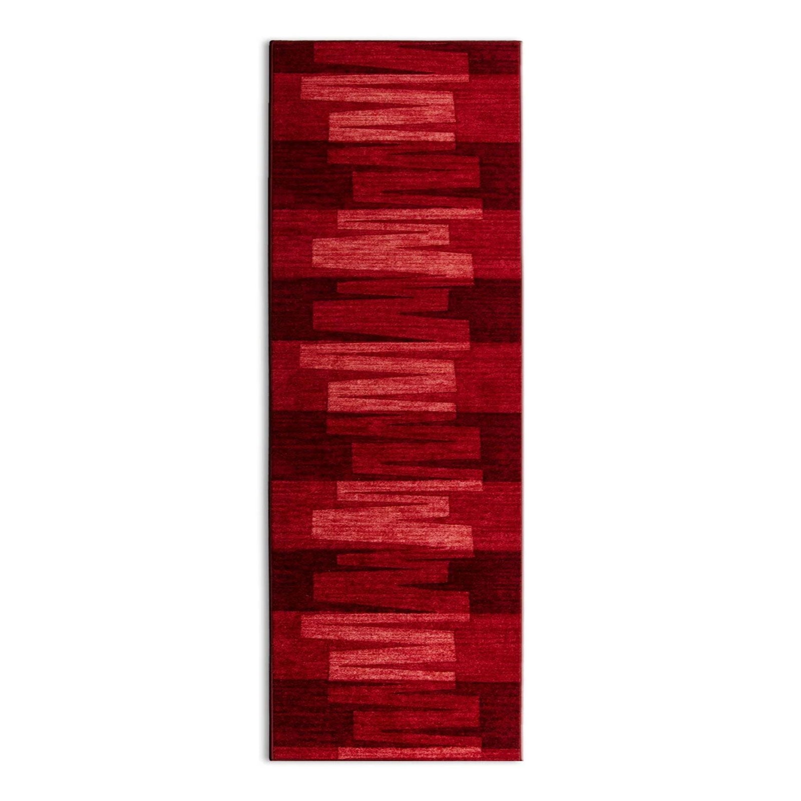 ✂ Teppich-Läufer auf Mass | Via Veneto | Pflegeleichte Teppichbrücke