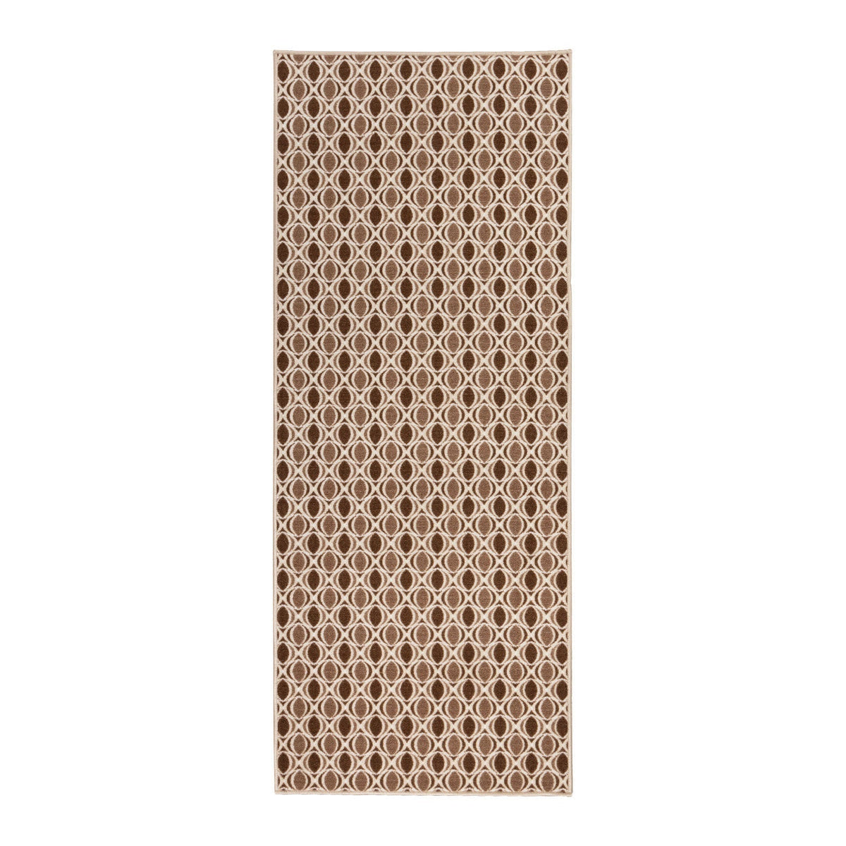✂ Teppich-Läufer auf Mass | Cork | Breite: 80 cm