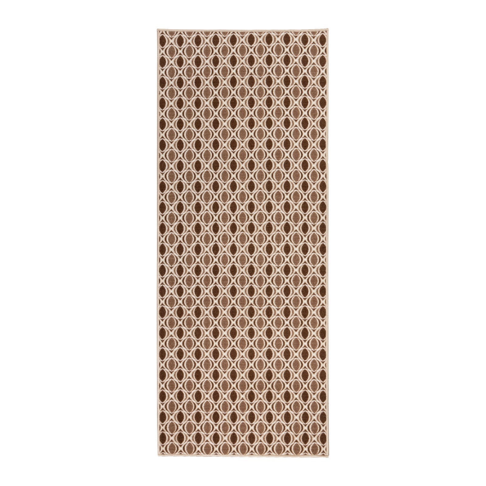 ✂ Teppich-Läufer auf Mass | Cork | Breite: 80 cm