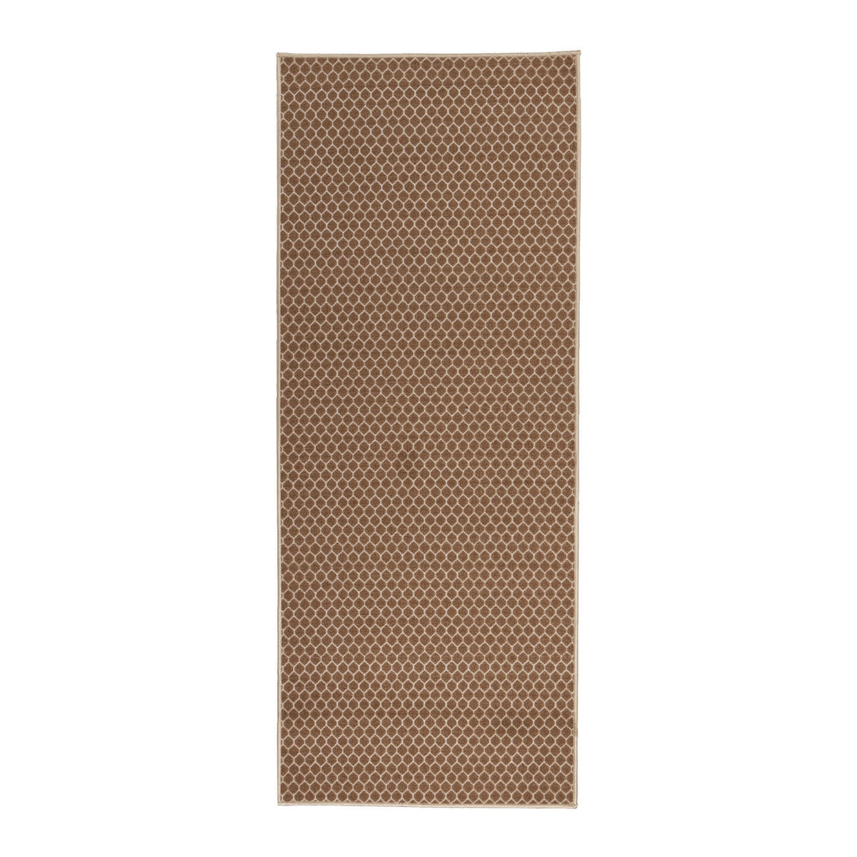 ✂ Teppich-Läufer auf Mass | Ennis | Breite: 80 cm