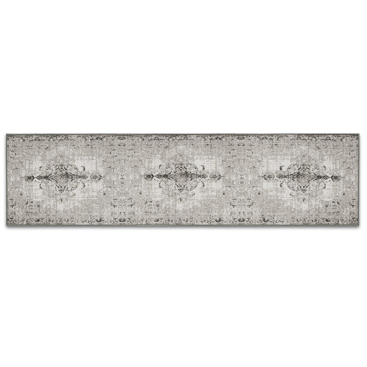✂ Teppich-Läufer auf Mass | Palau | Moderner Teppichläufer | Breite: 80 cm