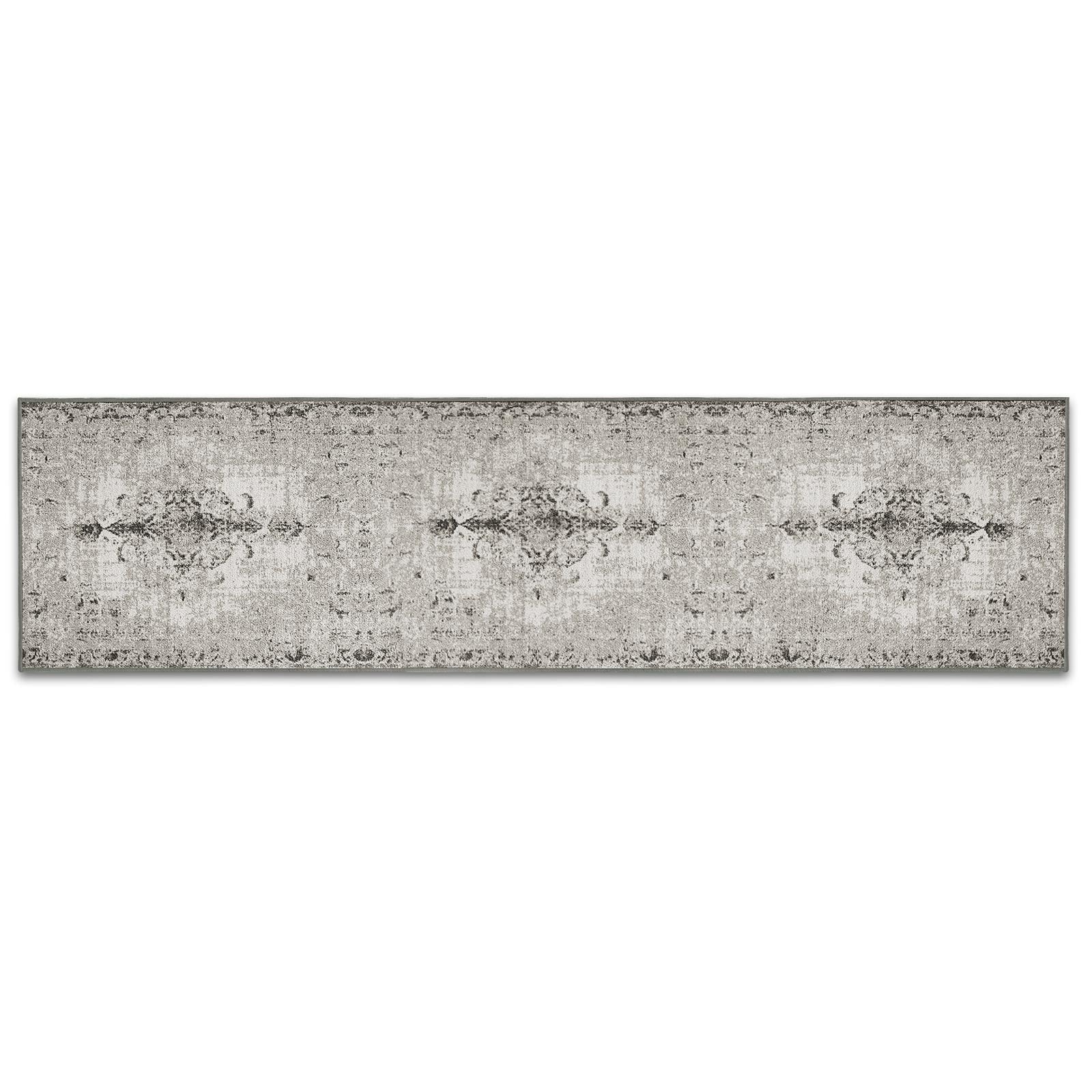 ✂ Teppich-Läufer auf Mass | Palau | Moderner Teppichläufer | Breite: 80 cm
