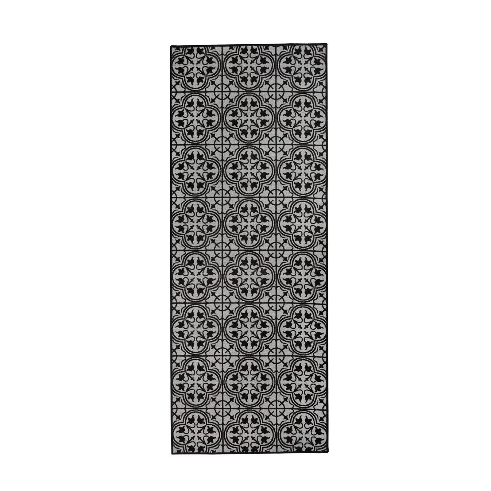 ✂ Teppich-Läufer auf Mass | Wexford | Breite: 80 cm