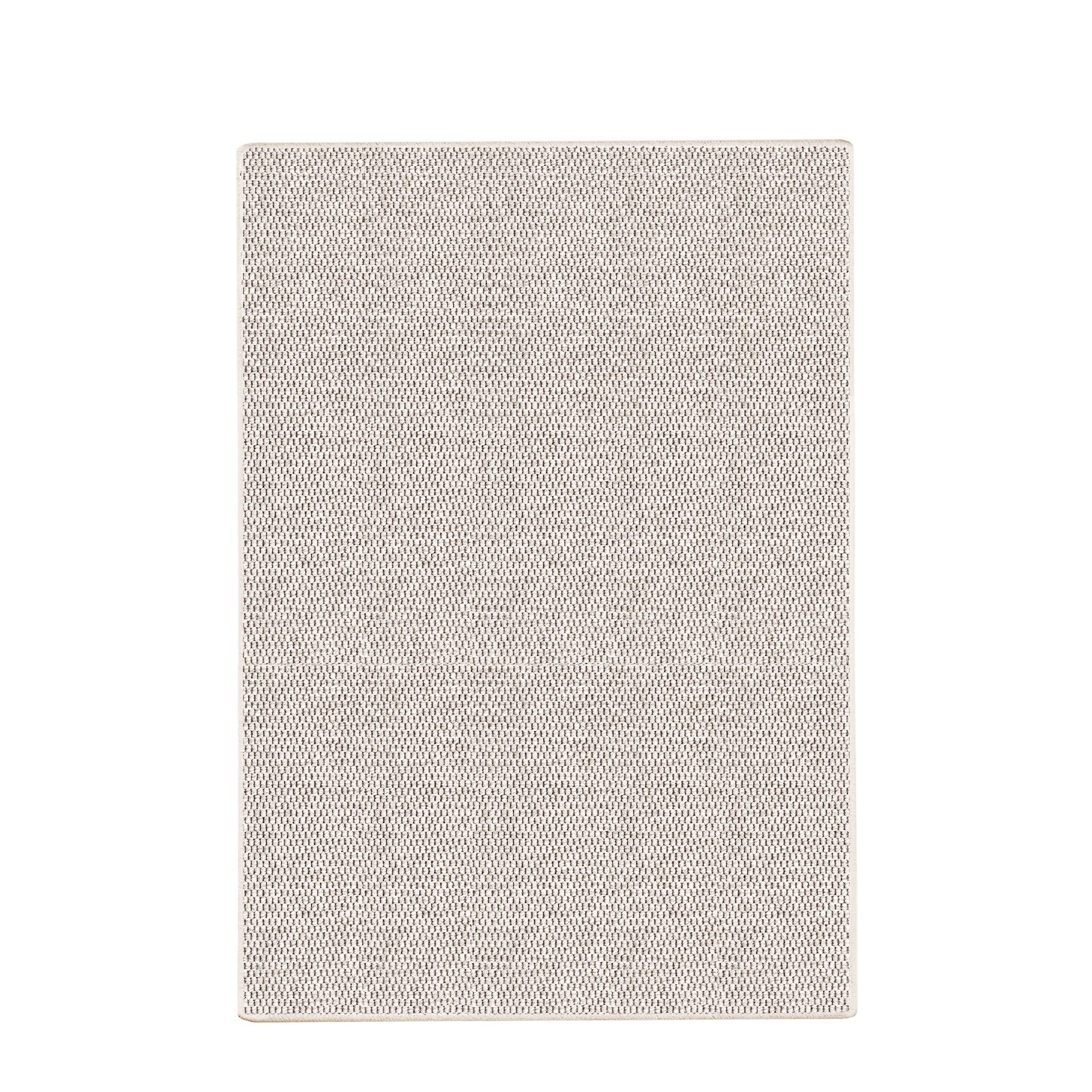 ✂ Teppich-Läufer auf Mass | Sisaloptik | Kalkutta | Strapazierfähiger & moderner Läufer