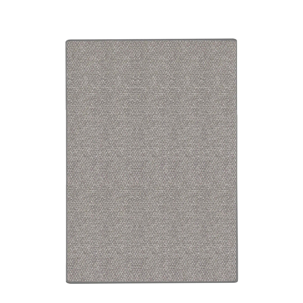 ✂ Teppich-Läufer auf Mass | Sisaloptik | Kalkutta | Strapazierfähiger & moderner Läufer