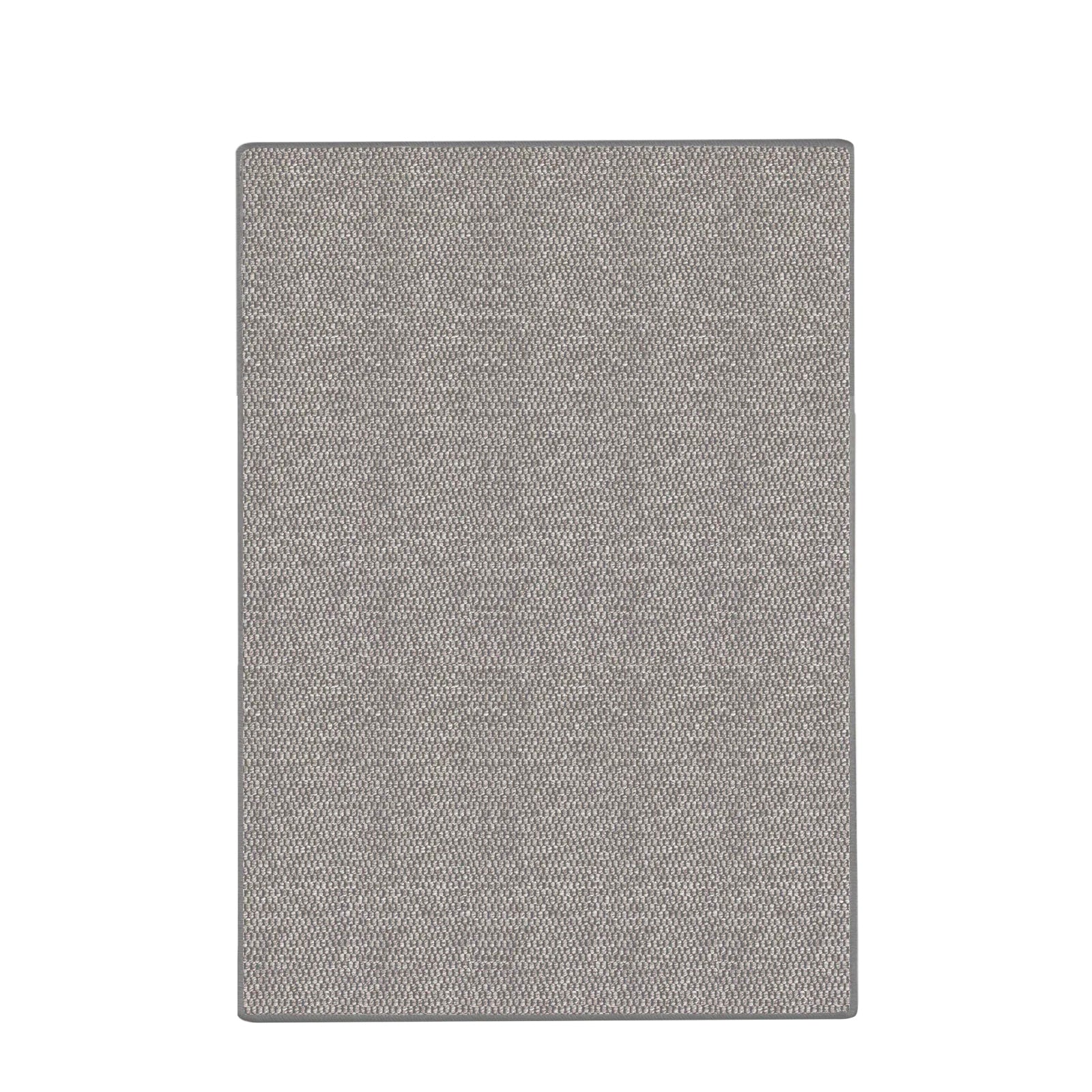 ✂ Teppich-Läufer auf Mass | Sisaloptik | Kalkutta | Strapazierfähiger & moderner Läufer