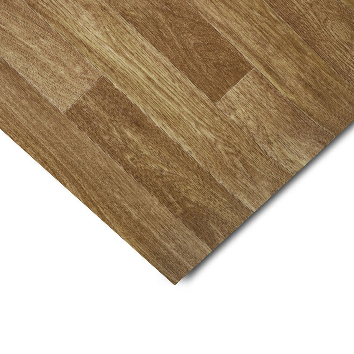 ✂ CV Belag Spark | OAK Westwood S02 | Extra abriebsfester PVC Bodenbelag