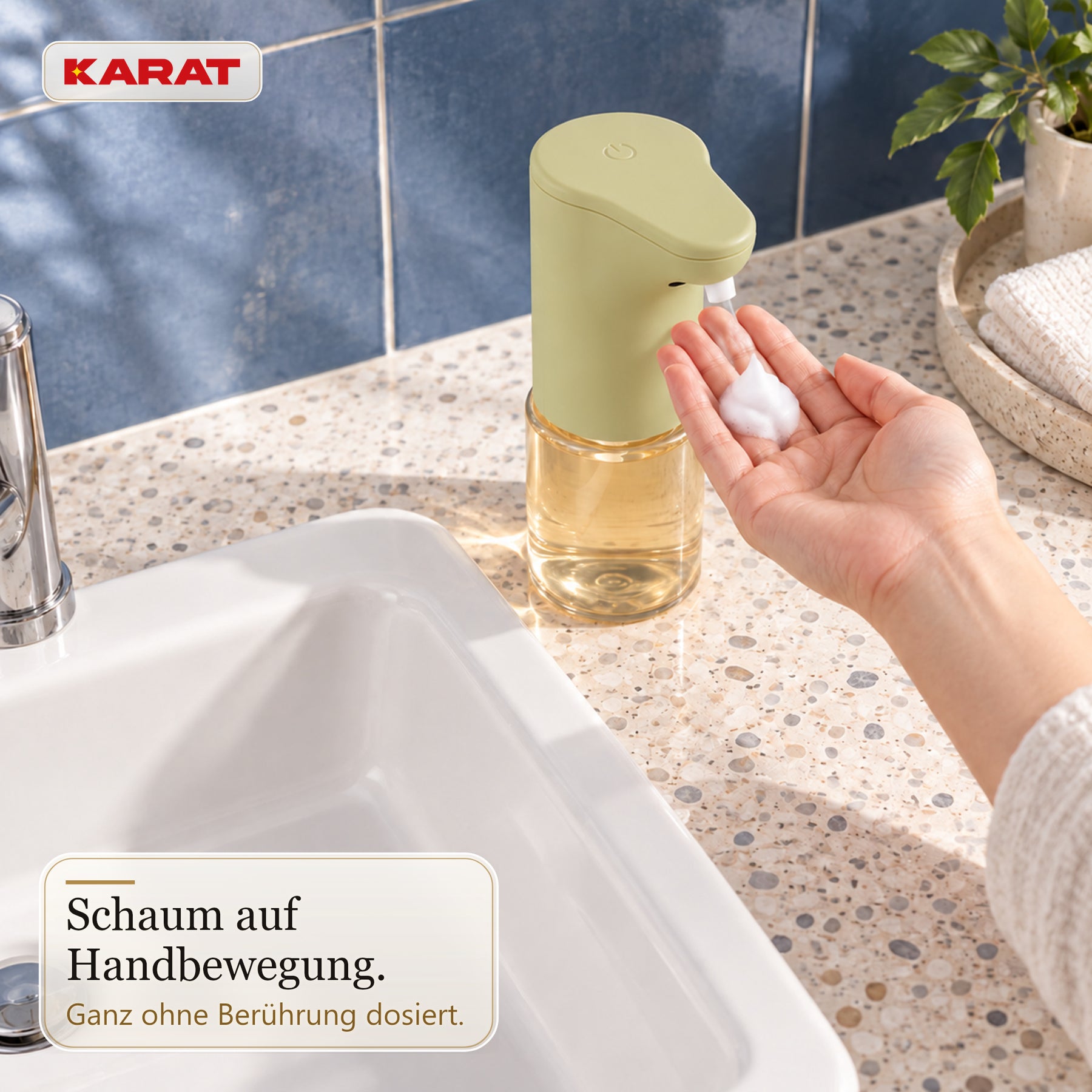 A3_Limettengrün