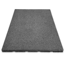 Fallschutzmatte | Play Protect | Universelle & wetterfeste Bodenschutzmatte mit Drainage | In vielen Farben | 50 x 50 cm