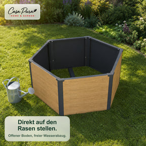 T2_Holzoptik - 100 × 87 × 77 cm