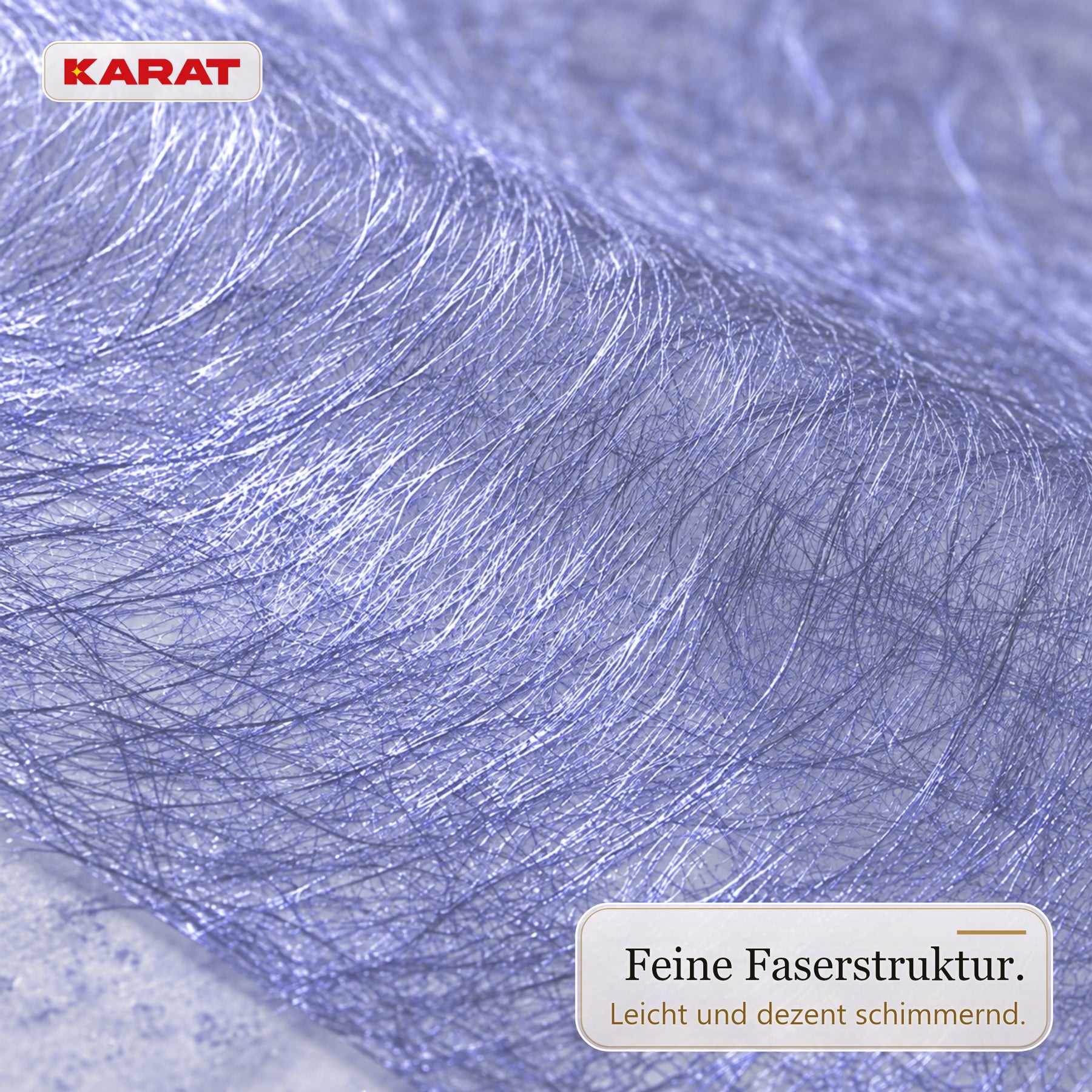 Tischläufer | Monarch | Dekovlies mit Metallic-Schimmer | 30 cm x 25 m Rolle | 13 Farben