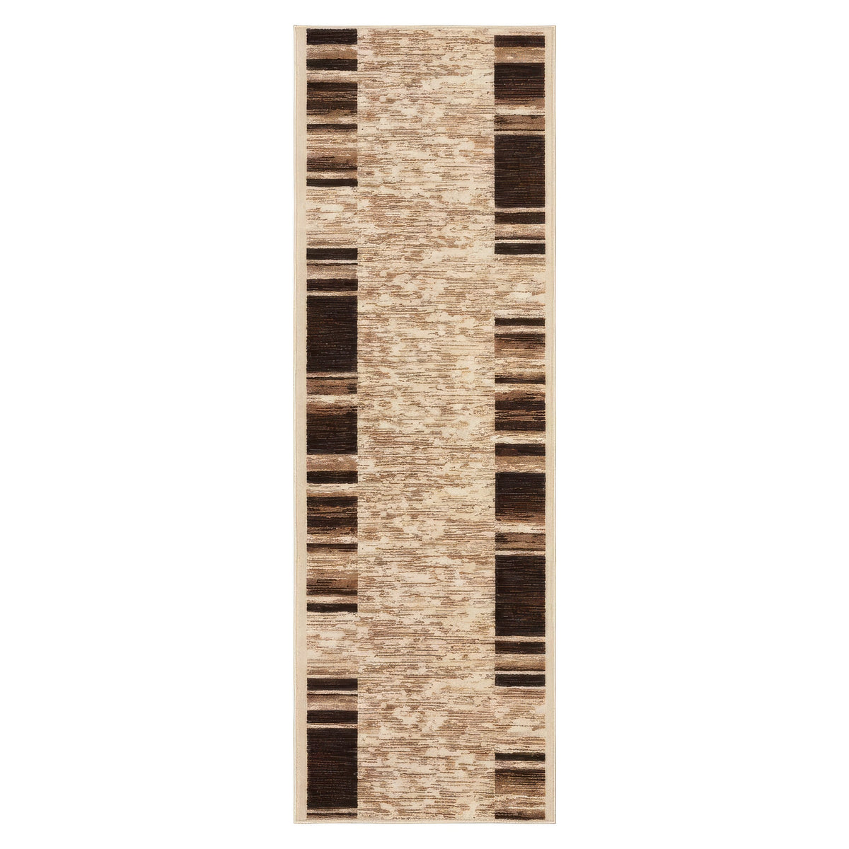 ✂ Teppich-Läufer auf Maß | Navona | Breite: 80 cm